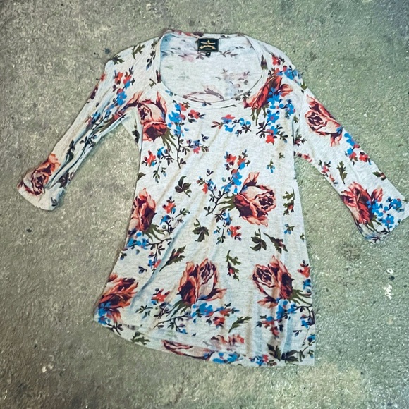 Vivienne Westwood Anglomania blouse - Picture 5 of 13